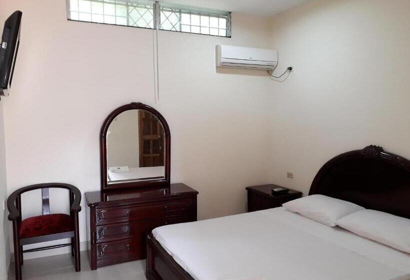 수피리어 룸, Villa De Las Palmas