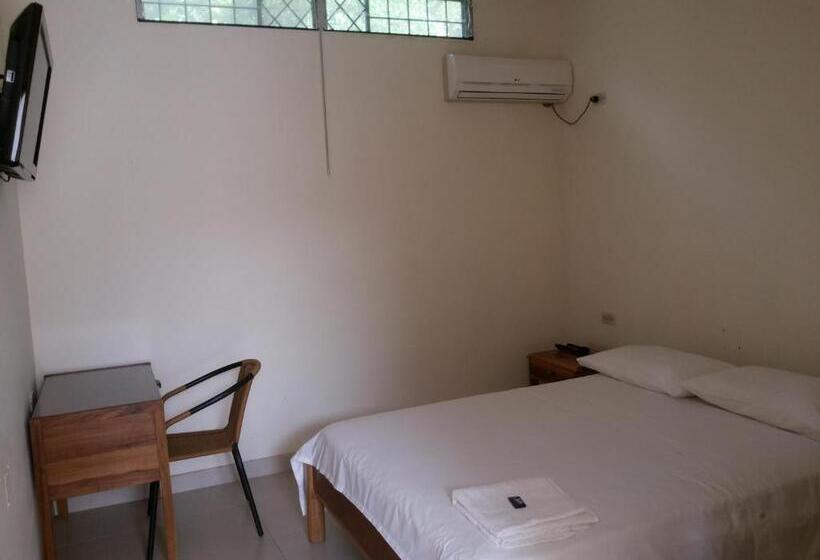 수피리어 룸, Villa De Las Palmas