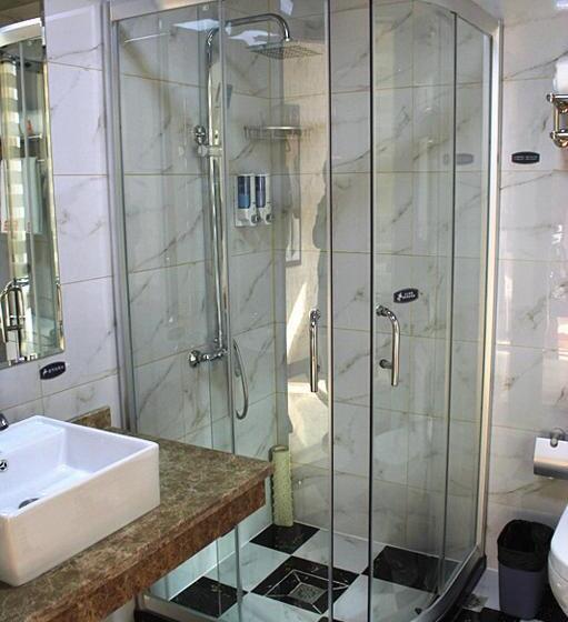 Номер Стандарт, Junyi Hotel Jiangsu Lianyungang South Junan Road