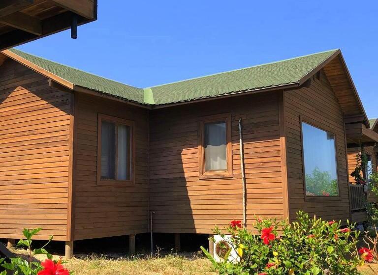 2间卧室的房子, Zambak Holiday Village