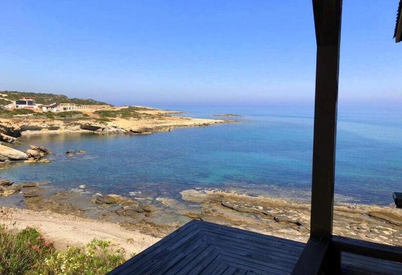 스탠다드 방갈로, Zambak Holiday Village