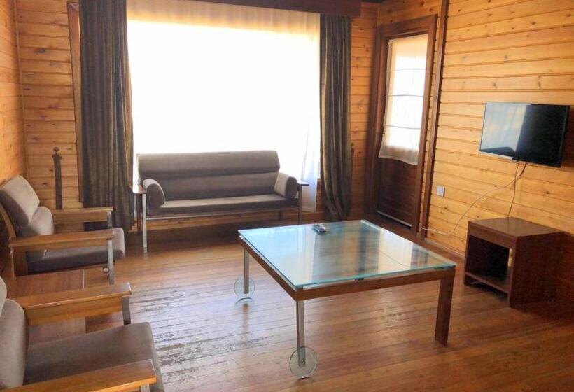 2间卧室的房子, Zambak Holiday Village