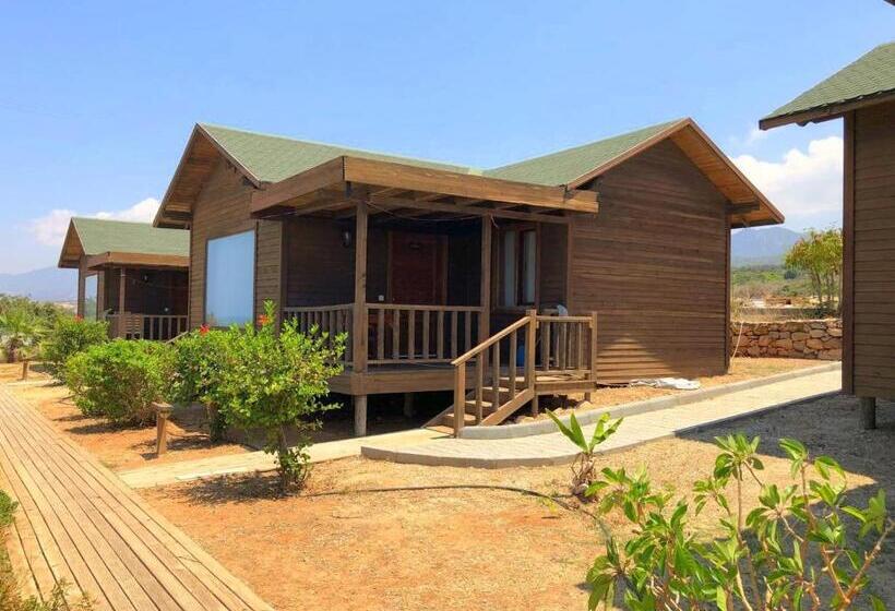 스탠다드 방갈로, Zambak Holiday Village