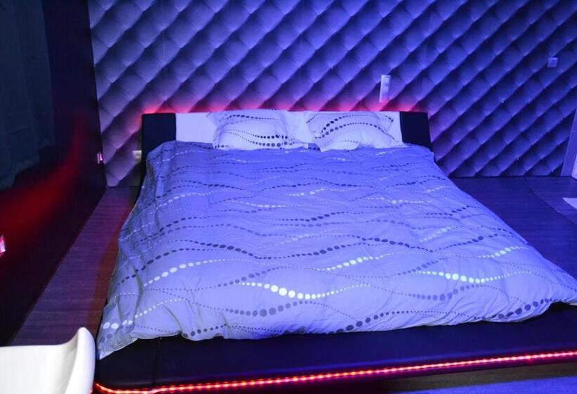 Номер Deluxe, Bubble Dreams