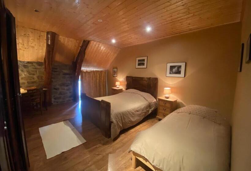 Семейный Номер, Ciel D Ardeche