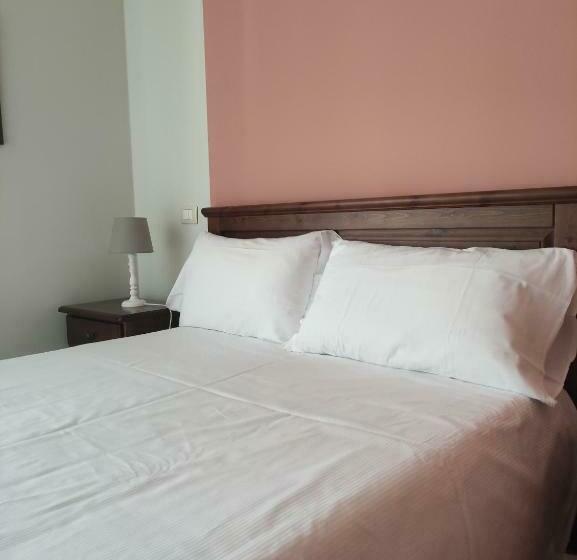 חדר יחיד נוף לגינה, Agriturismo La Vigna