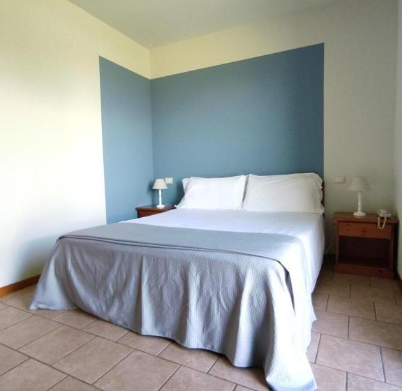 חדר אקונומי, Agriturismo La Vigna