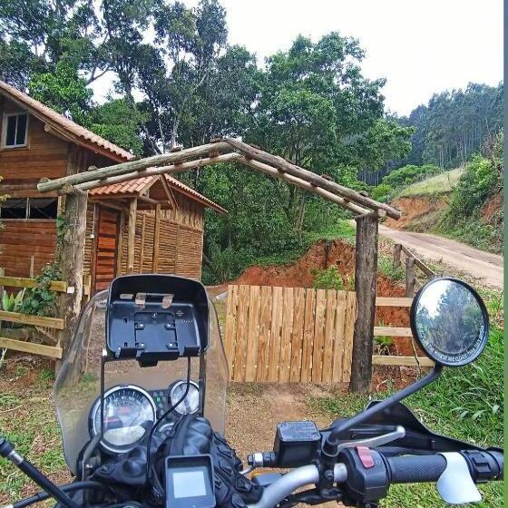 1 베드룸 수피리어 스위트, Cabanas Pousada Esmeraldas