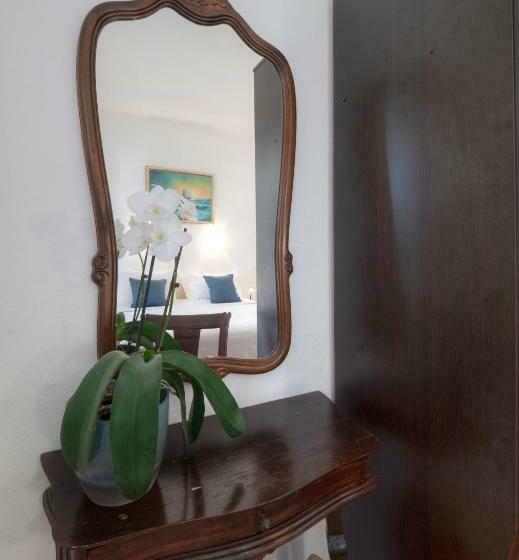 آپارتمان 1 خوابه با تراس, Mediterranean Guest House Balkan