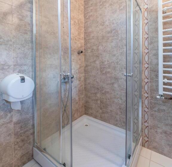 آپارتمان 1 خوابه با تراس, Mediterranean Guest House Balkan