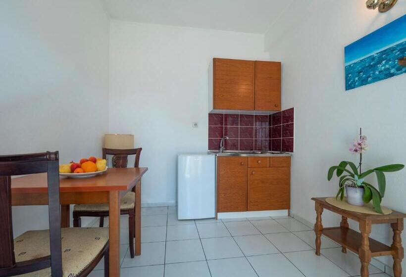 آپارتمان 1 خوابه, Mediterranean Guest House Balkan