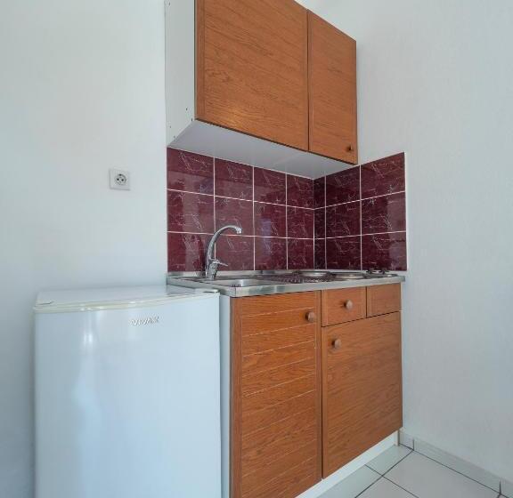 آپارتمان 1 خوابه, Mediterranean Guest House Balkan