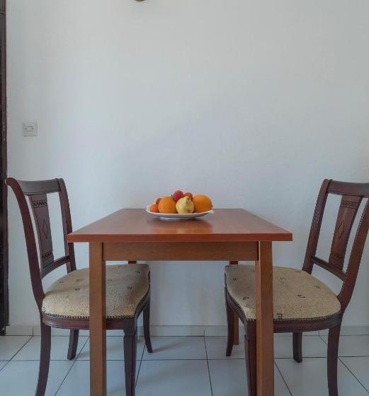 آپارتمان 1 خوابه, Mediterranean Guest House Balkan
