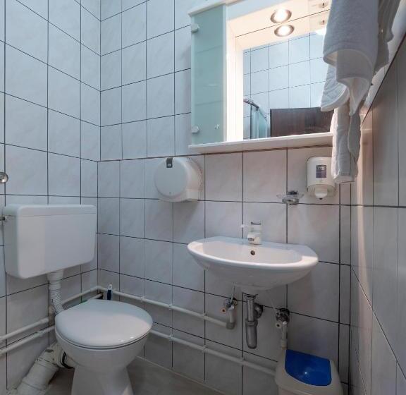 آپارتمان 1 خوابه, Mediterranean Guest House Balkan
