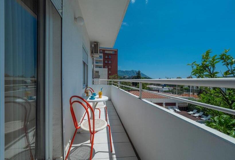 آپارتمان 1 خوابه, Mediterranean Guest House Balkan