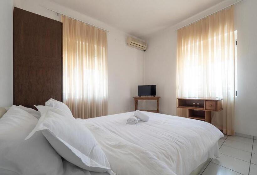آپارتمان 1 خوابه, Mediterranean Guest House Balkan