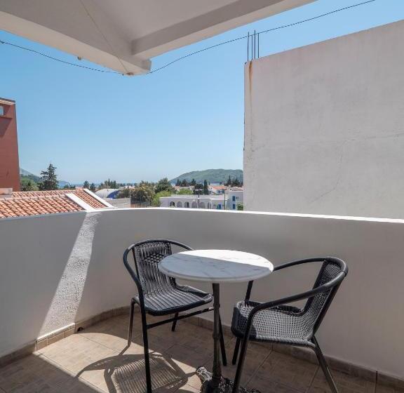 اتاق استاندارد, Mediterranean Guest House Balkan