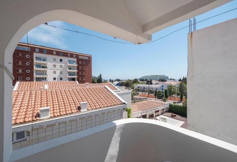اتاق استاندارد, Mediterranean Guest House Balkan