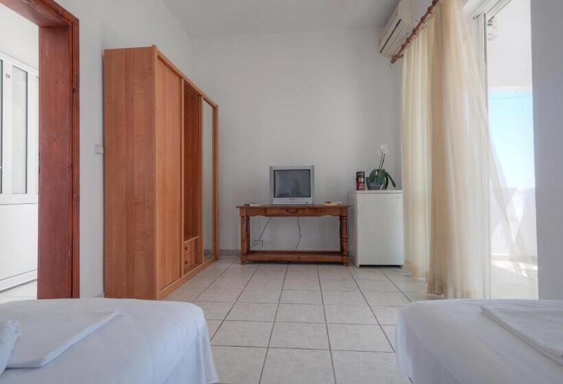 اتاق استاندارد, Mediterranean Guest House Balkan
