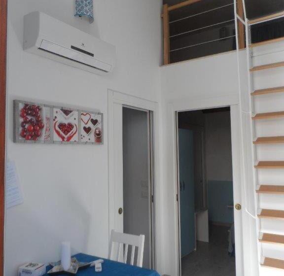 Дом 2 Спальни, Villa Al Mare Guest House