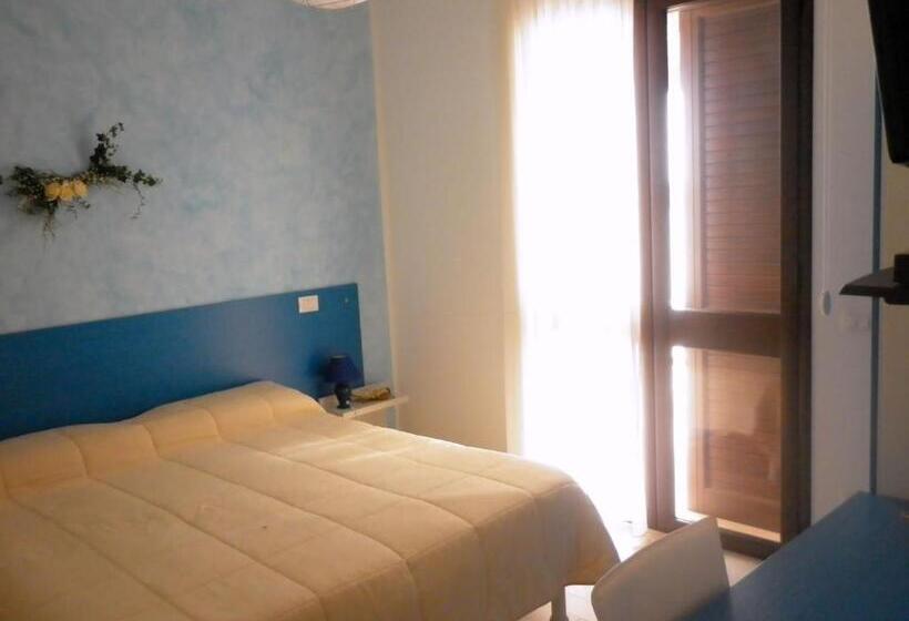 Дом 2 Спальни, Villa Al Mare Guest House