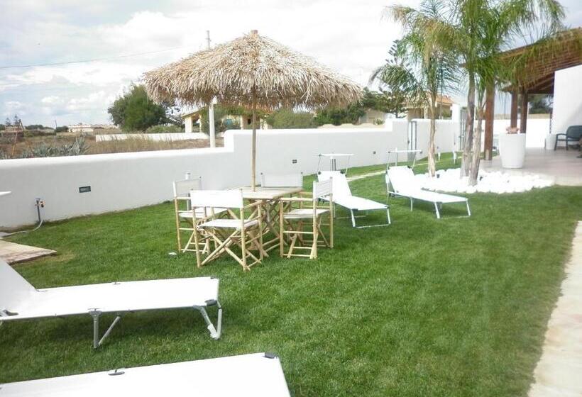 Вилла с 1 спальней и бассейном, Villa Al Mare Guest House