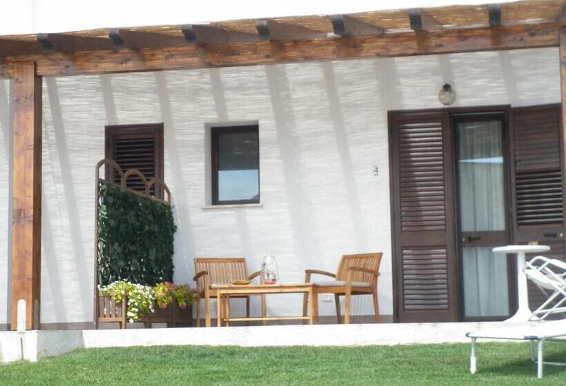 Вилла с 1 спальней и бассейном, Villa Al Mare Guest House