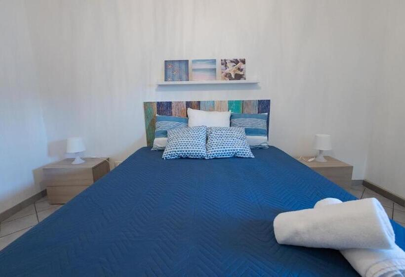 Вилла Deluxe 1 Спальня, Villa Al Mare Guest House