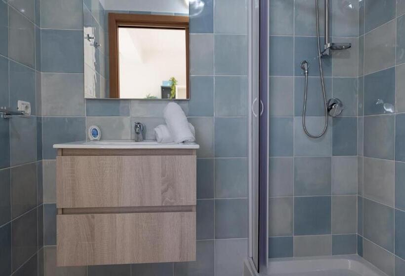 Вилла Deluxe 1 Спальня, Villa Al Mare Guest House