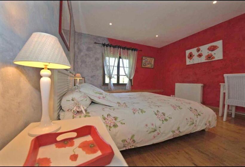 Номер Стандарт, Chambres D'hôtes Le Moulin Du Pont