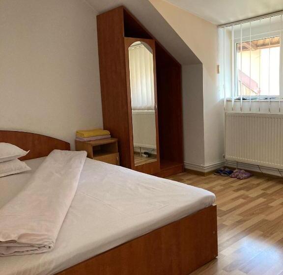Апартаменты 1 Спальня, Vila Nadia