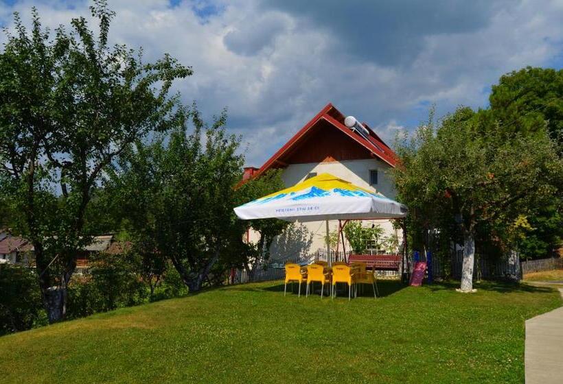 Вилла 1 Спальня, Vila Nadia