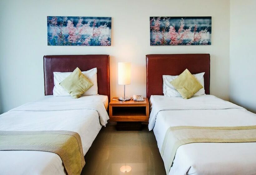 اتاق سوپریور, B2 Premier Hotel & Resort