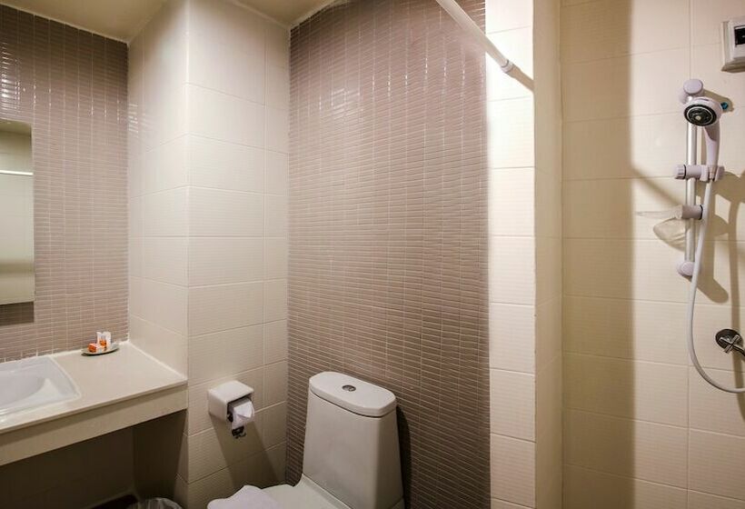 اتاق سوپریور, B2 Premier Hotel & Resort