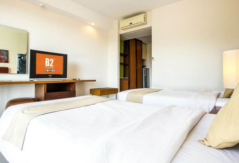 اتاق لوکس, B2 Premier Hotel & Resort