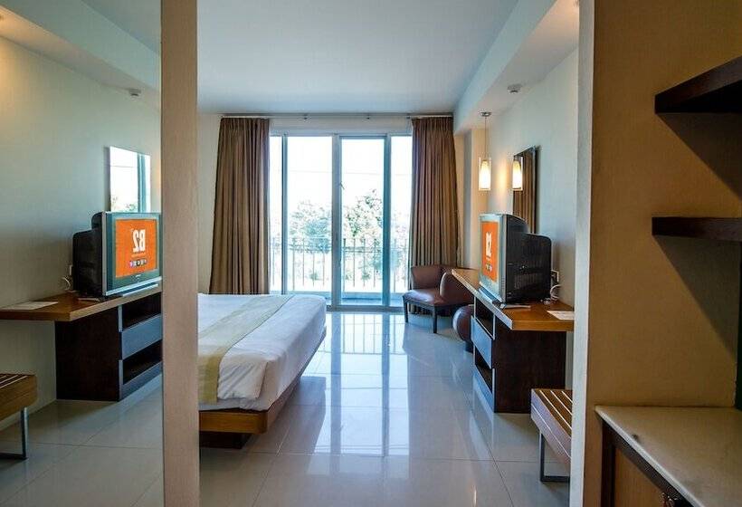 اتاق لوکس, B2 Premier Hotel & Resort