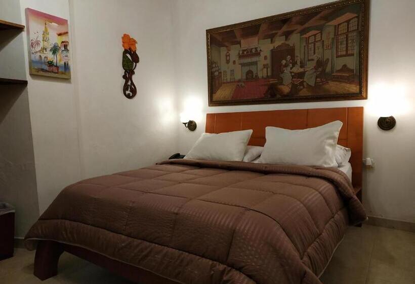 Номер Стандарт, Casa India Catalina
