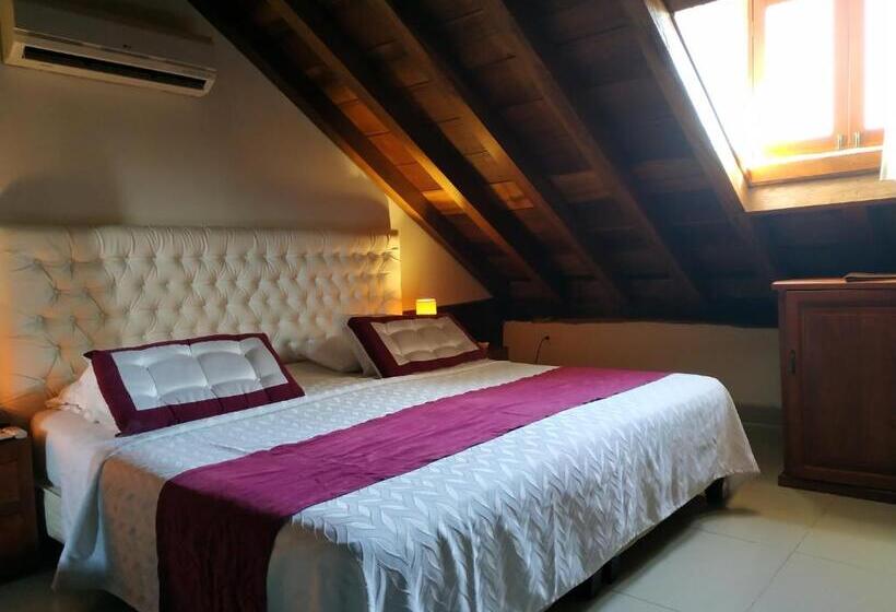 Номер Стандарт, Casa India Catalina
