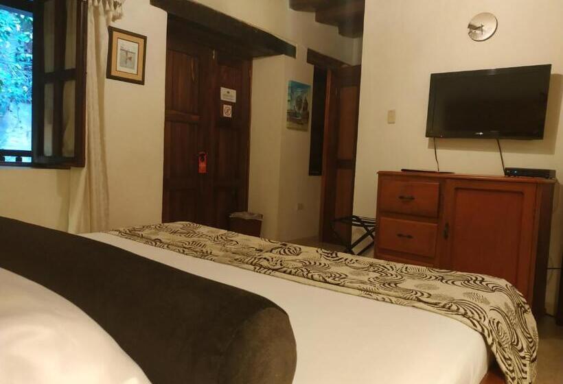 Номер Superior, Casa India Catalina