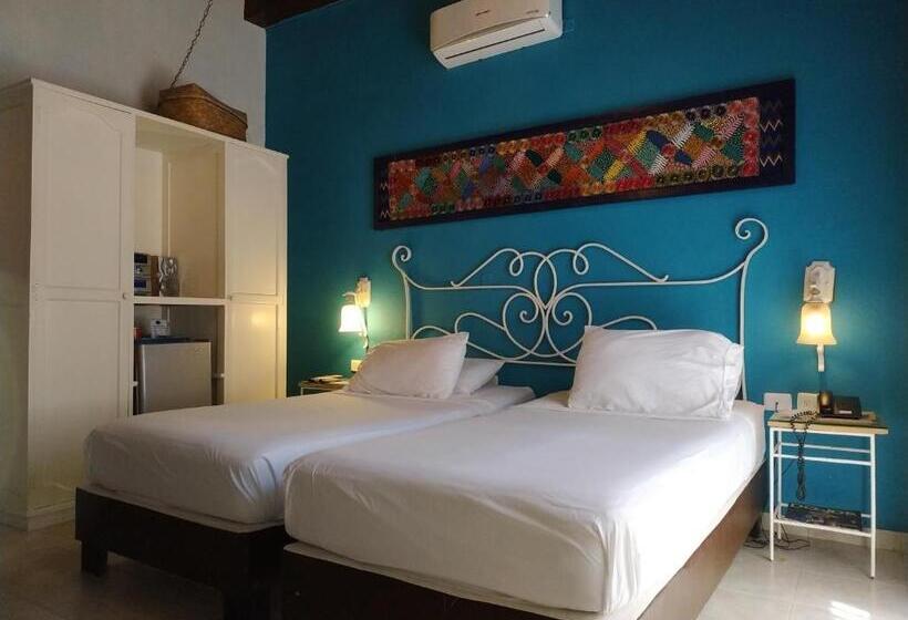 Mini Suite, Casa India Catalina