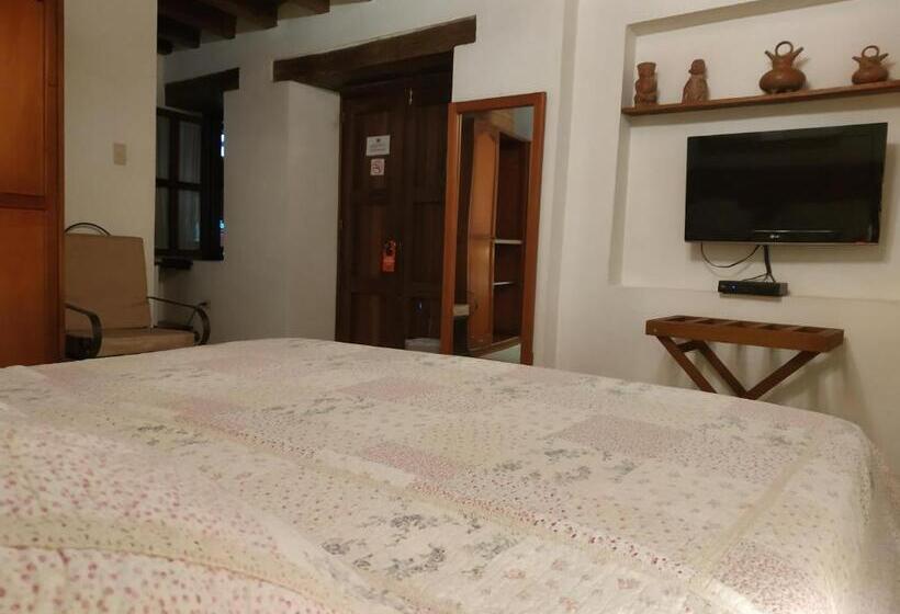 Трехместный Номер Superior, Casa India Catalina