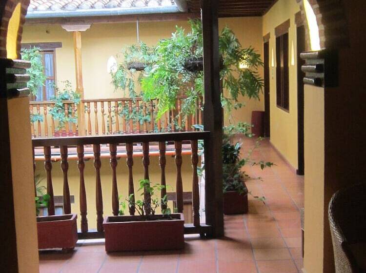 Номер Superior, Casa India Catalina