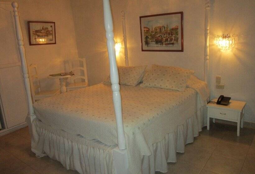Номер Superior, Casa India Catalina