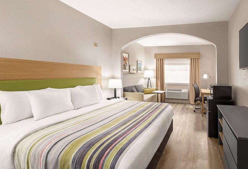Люкс с гидромассажем, Comfort Suites Shenandoahthe Woodlands