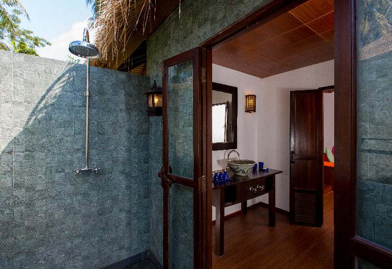 Вилла Deluxe 1 Спальня, Elixir Resort Koh Yao Yai   Sha Plus