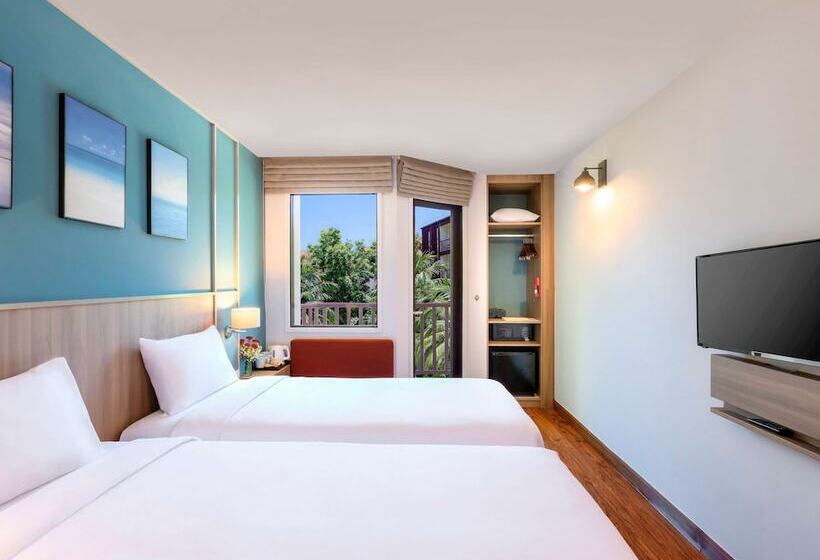Номер Superior, Ibis Phuket Patong