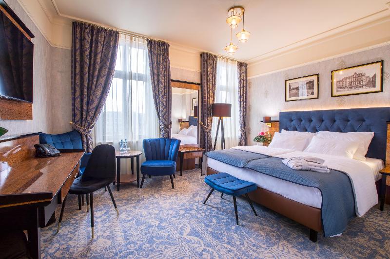 Номер Superior, Ibis Phuket Patong
