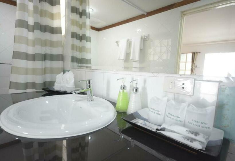 Номер Deluxe, Irest Ao Nang Seafront
