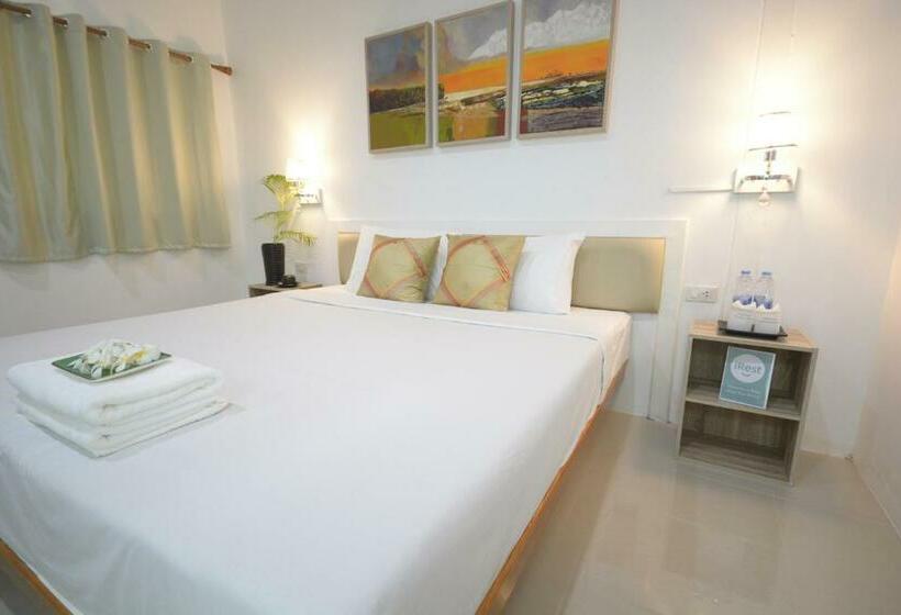Номер Superior, Irest Ao Nang Seafront