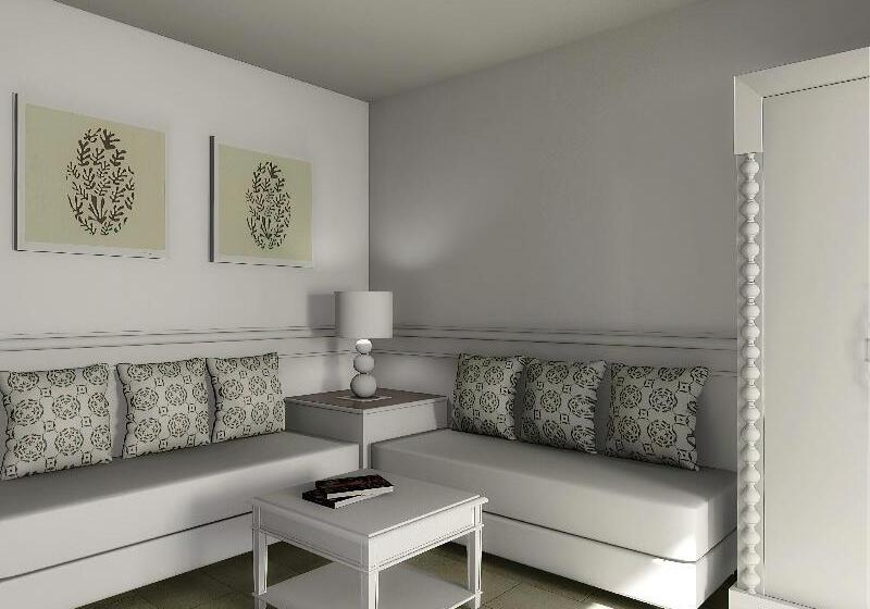 Номер Deluxe, Ko Tao Resort  Beach Zone